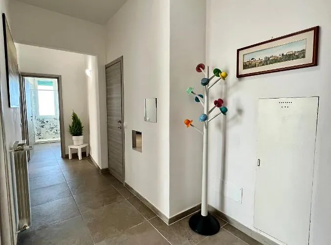 Porpora_apartment Apartament Florencja